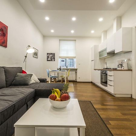 Apartment Toma Загреб Экстерьер фото