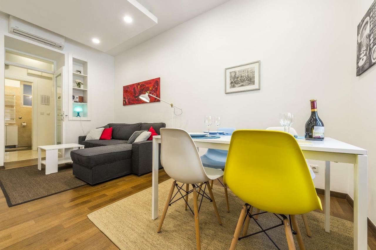 Apartment Toma Загреб Экстерьер фото