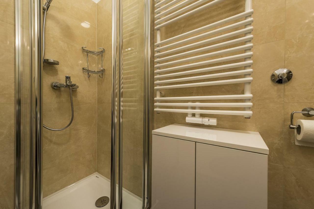 Apartment Toma Загреб Экстерьер фото